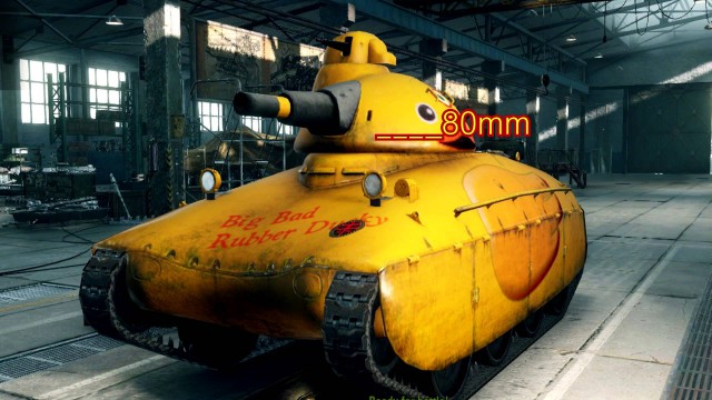 Wargaming 54