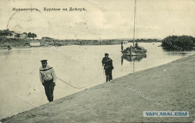 А чем мы отличаемся от Украины?