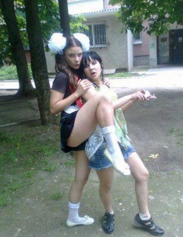 Выловлено в наших сетях