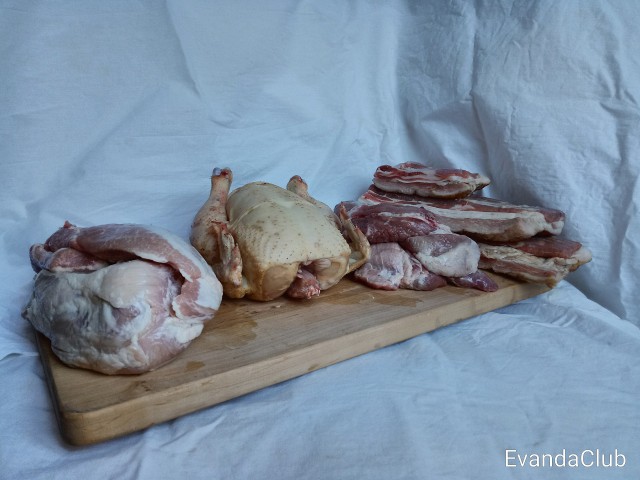 Сон в новогоднюю ночь