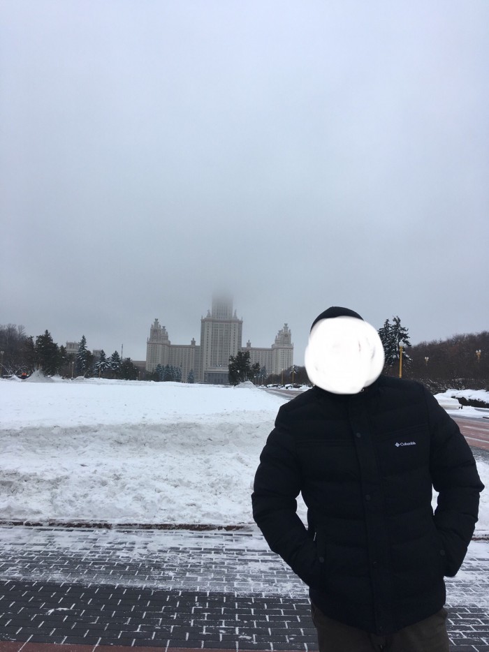Неизвестные факты про МГУ