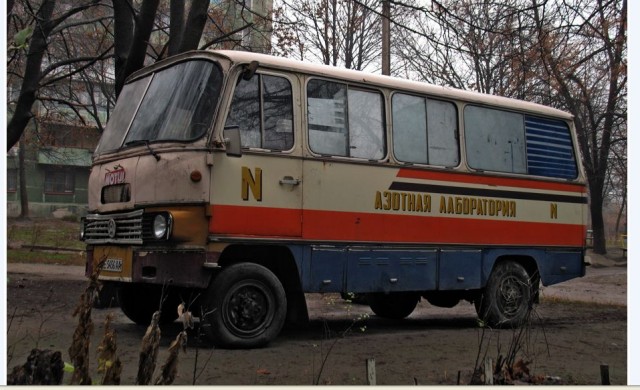 Игра на ЯПе: Угадай АВТО-2