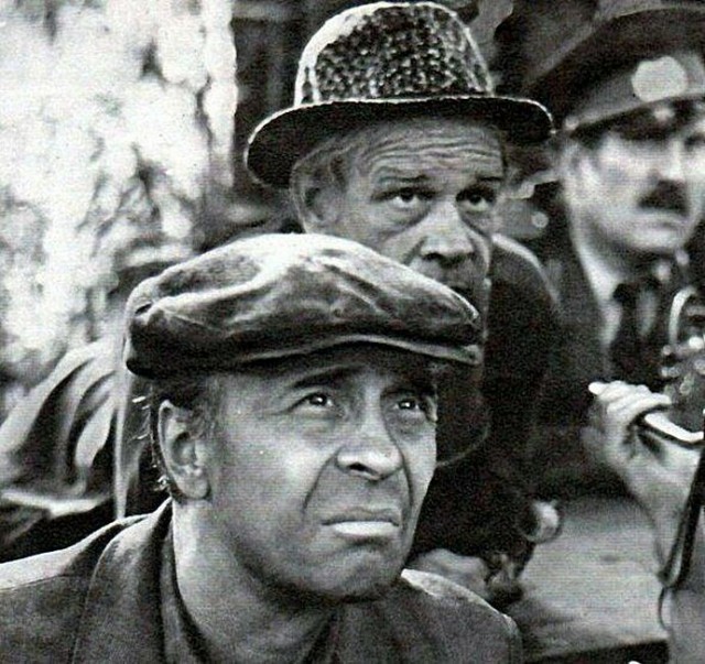 Актёры нашего кинематографа