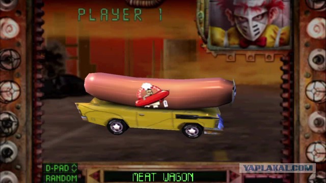 Культовые сцены и много знакомых персонажей