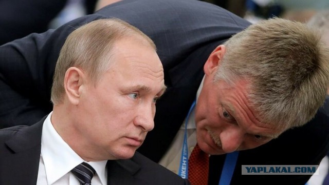 Песков заявил, что СМИ неверно истолковали его слова о помощи россиянам