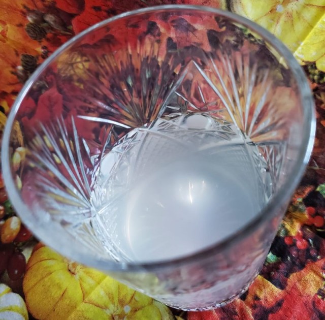 Рисовый квас.