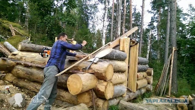 История адвоката Егорова, интервью с Максимом