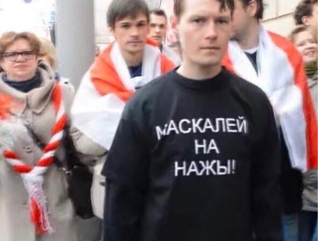 В Минске пройдет митинг за Лукашенко