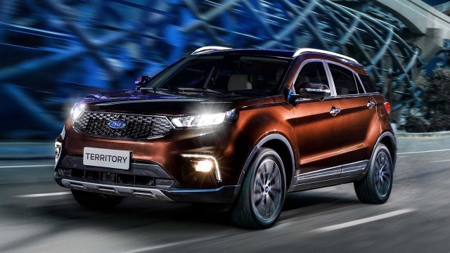 Китайская компания подарила сотрудникам 4116 автомобилей