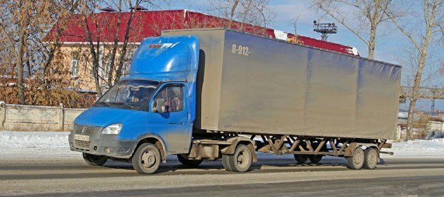 Слово об автомобилях