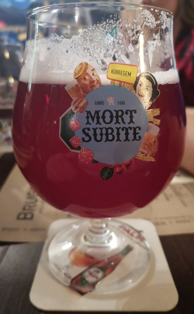 А, может, по пивку? Алкопост (BeerPosT)