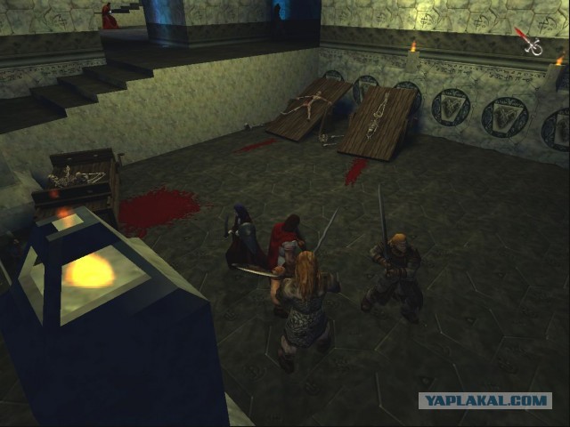 Верните мой 2001-ый: вспоминаем классные ПК-игры, вышедшие 20 лет назад