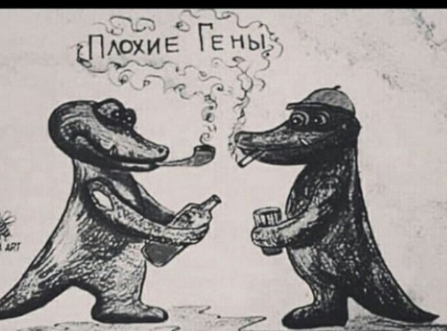Дебилизмы из сети 8.02.21
