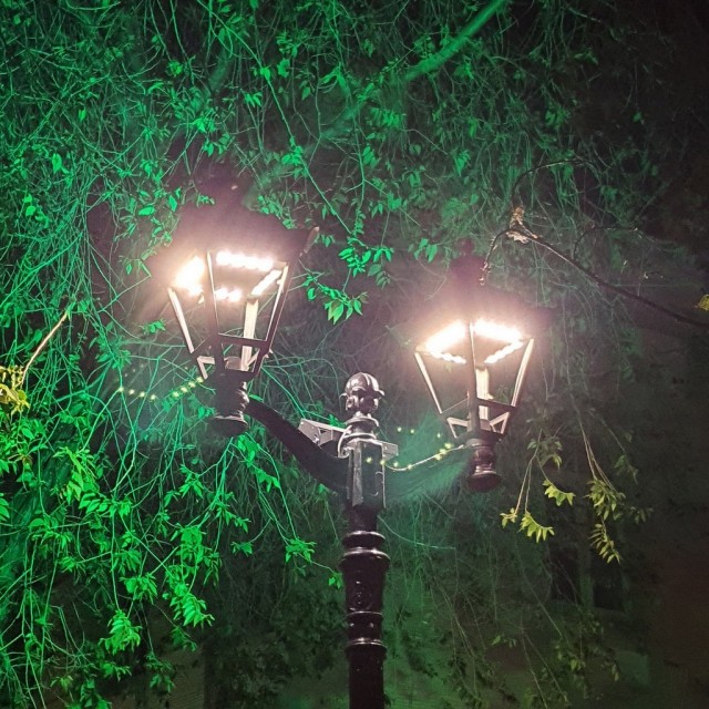 Оренбург за два дня