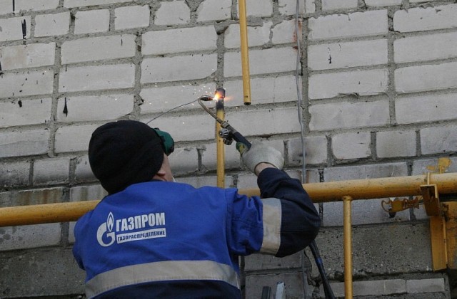 В Дагестане выявили порядка 300 случаев незаконного подключения газа