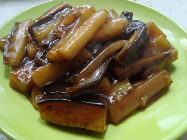 Баклажаны, они же "Синенькие", варианты рецептов