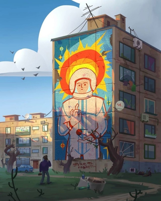 Так себе картинки 08.11.21
