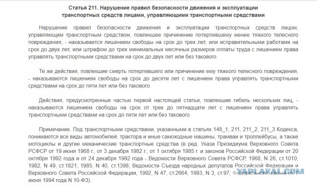 Валерию Башкирову, которая сбила троих детей на пешеходном переходе Москве, приговорили к пяти годам колонии-поселения.