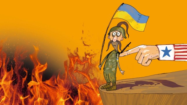 Украина сегодня