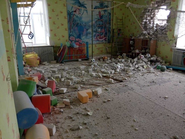 Украина хочет мира и не намерена продвигаться на оккупированные территории силовым путем – секретарь СНБО