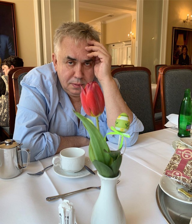 Это просто отрава для мозга и глаз!