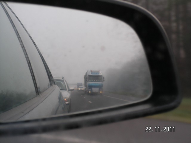 Как мы сгоняли в Амстердам