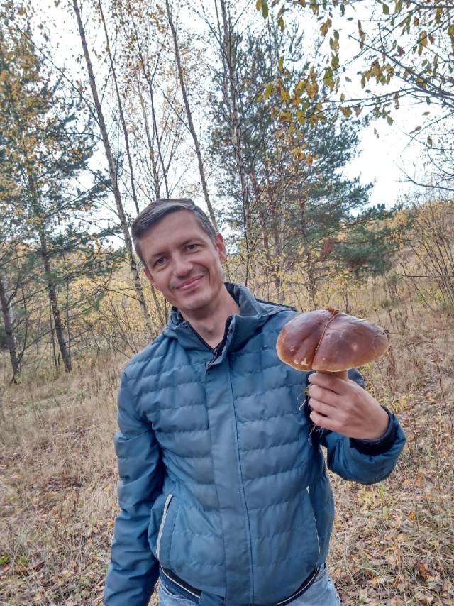 Поделимся красивыми фото с телефона?