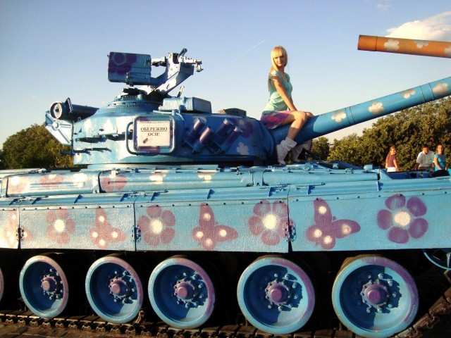 Wargaming 2