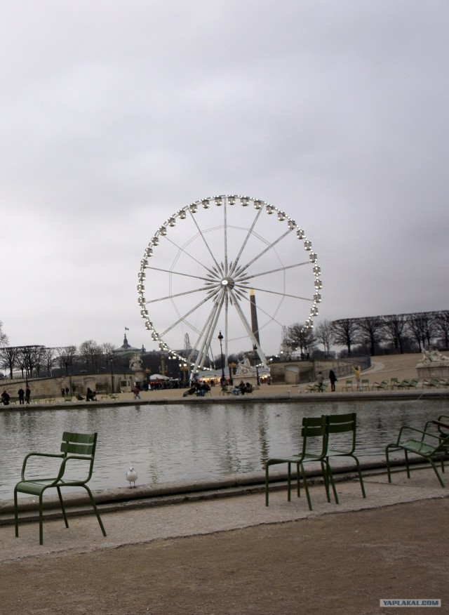 Автотур "Опять несет куда глаза глядятъ"