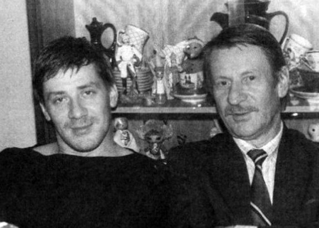 Несколько исторических (и не только) фото в хаотичном порядке и разной степепни баяности - 17