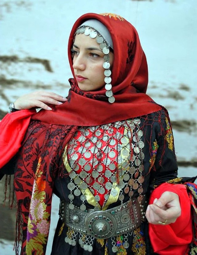 Атлас красоты