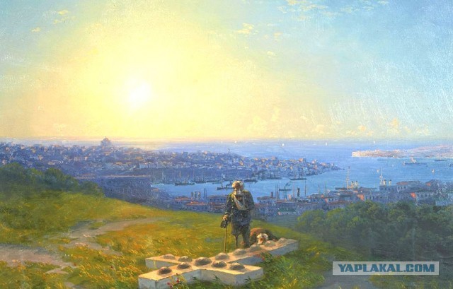 Французская "Википедия" о войне 1812 года.