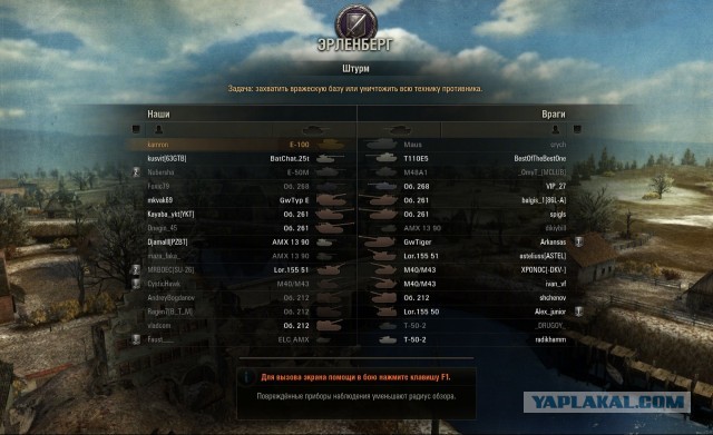 Wargaming 4