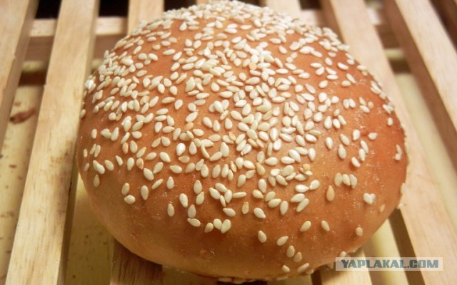 Редкий гриб
