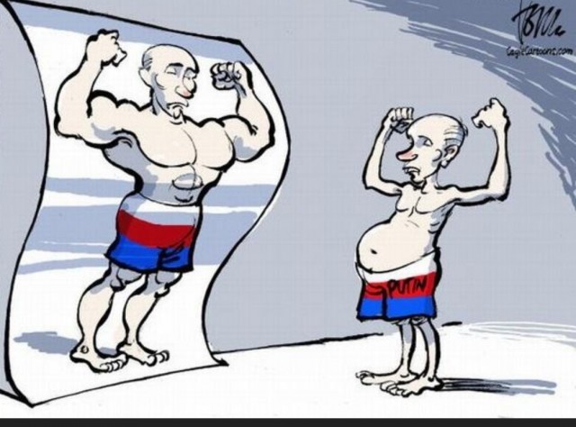 Сделано в России. Адверс