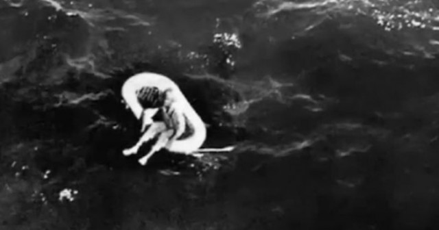 История Терри Джо Дюперро, 11-летней девочки, выжившей в открытом океане