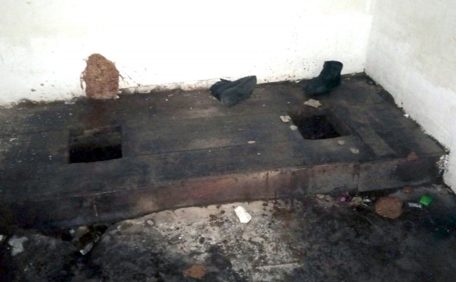 Я ХЗ, что тут произошло, но как-то жутковато