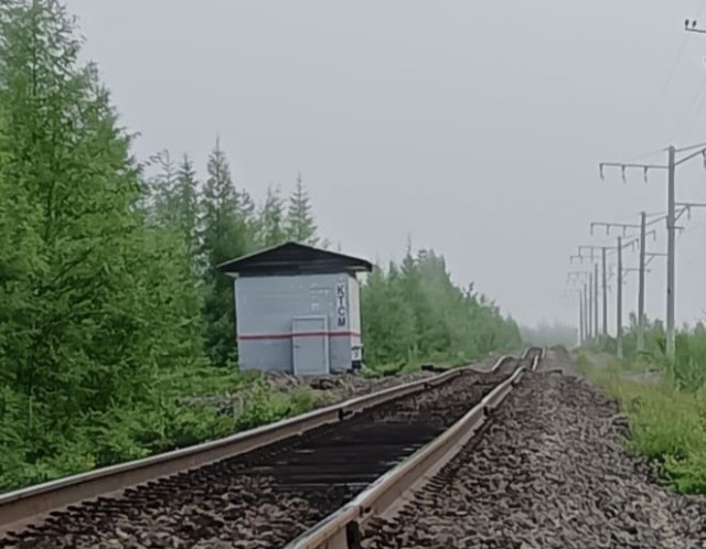 Самый опасный, но очень нужный мост