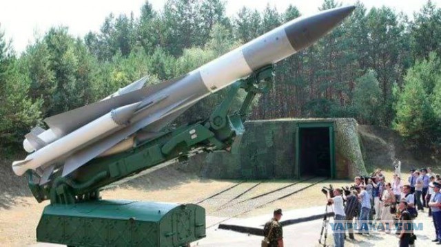 Предварительно, еще один  А-50