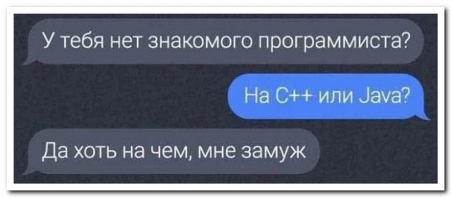 Забавные комментарии из социальных сетей (08.04.24)