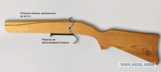 Что носили в карманах пацаны в 80-90е годы
