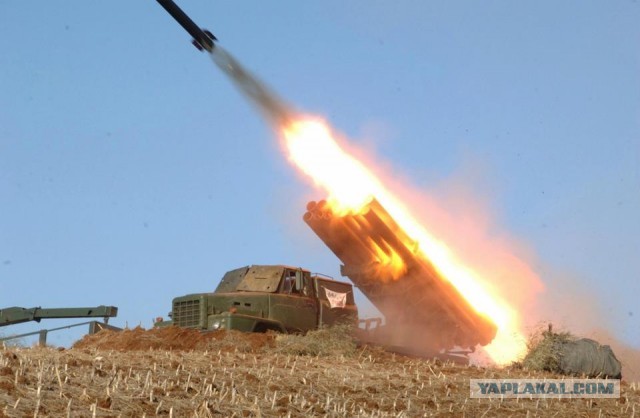 Товарищ Ким Чен Ын