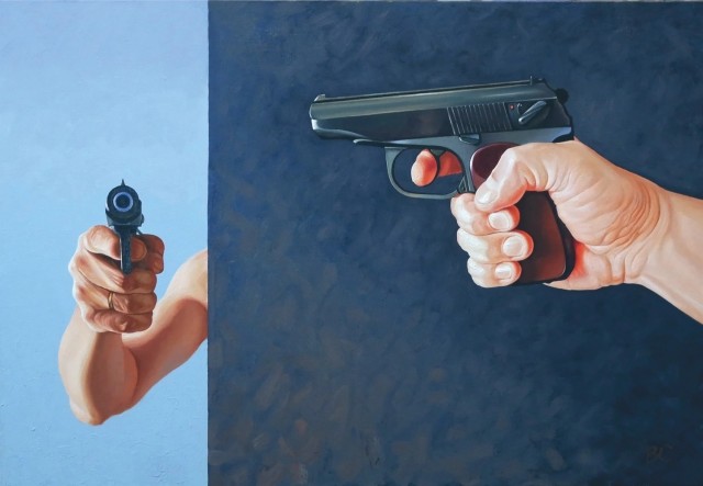 АРТ-Воскресенье