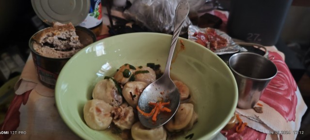 На пенсии