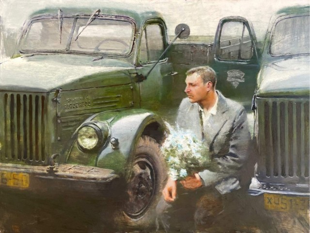АРТ-Воскресенье