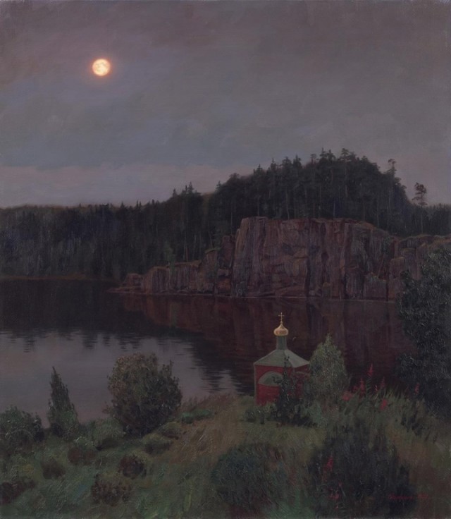 АРТ-Воскресенье
