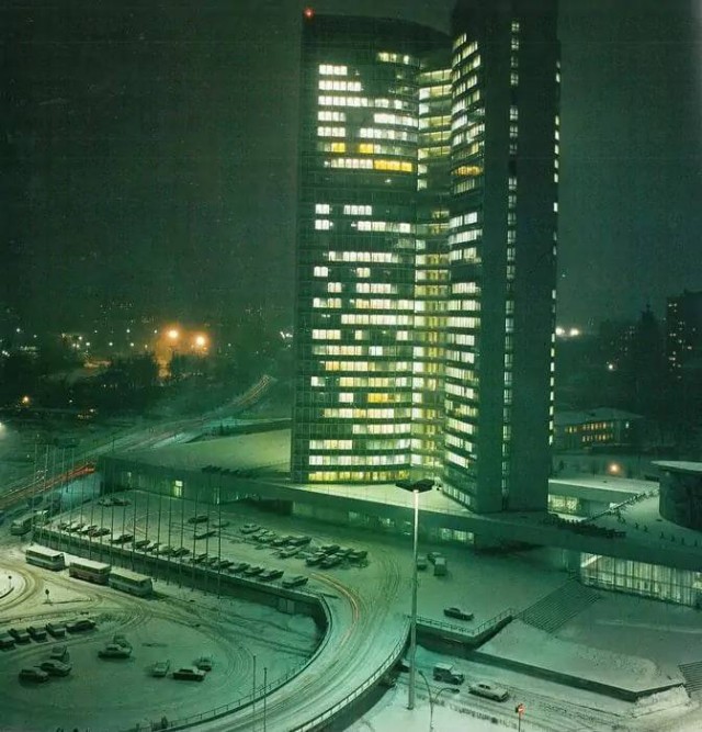 Фотографии из прошлого нашей страны – 82