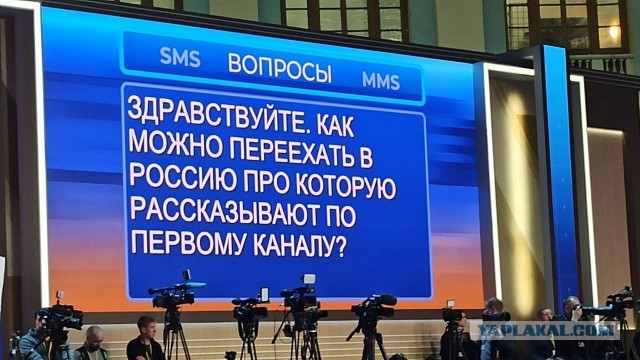 Песков: в Европе— стагнация, а в России — рост