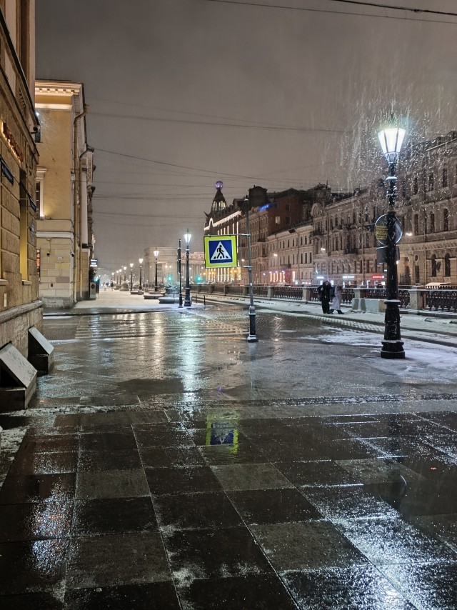 Фото с телефона