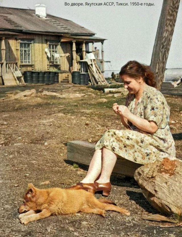 Back in USSR (06.02)
